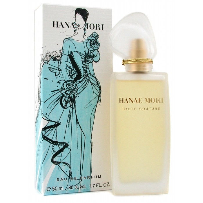 Hanae Mori Хот Кутюр Парфюмированная Вода-Спрей 50ml/1.7ozProduct Thumbnail