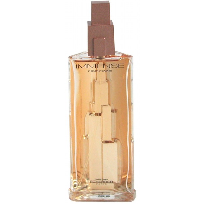 Jean-Louis Scherrer Immense Pour Femme Eau De Toilette Spray 50ml/1.7ozProduct Thumbnail