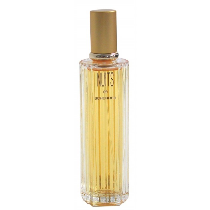 Jean-Louis Scherrer Nuits De Scherrer Eau De Toilette Spray 100ml/3.4ozProduct Thumbnail