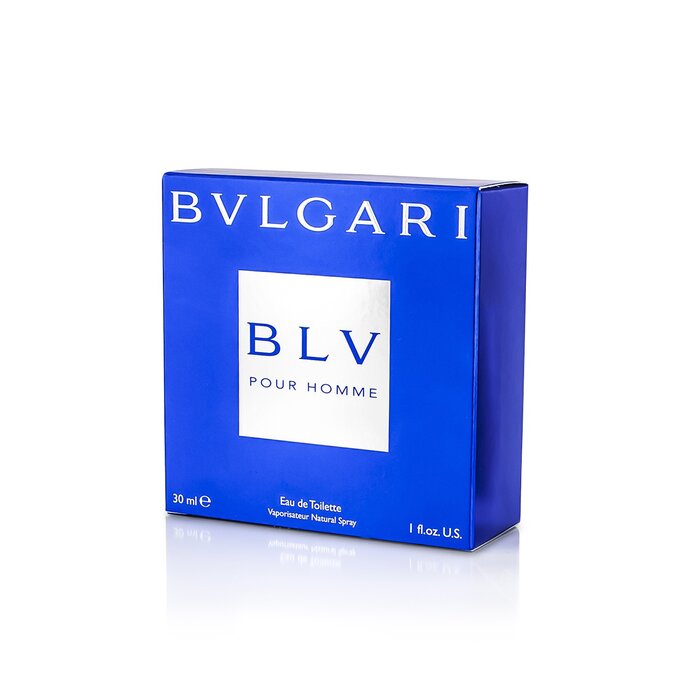 Bvlgari Blv Agua de Colonia Vaporizador 30ml/1ozProduct Thumbnail