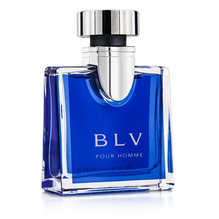 bulgari blue perfume