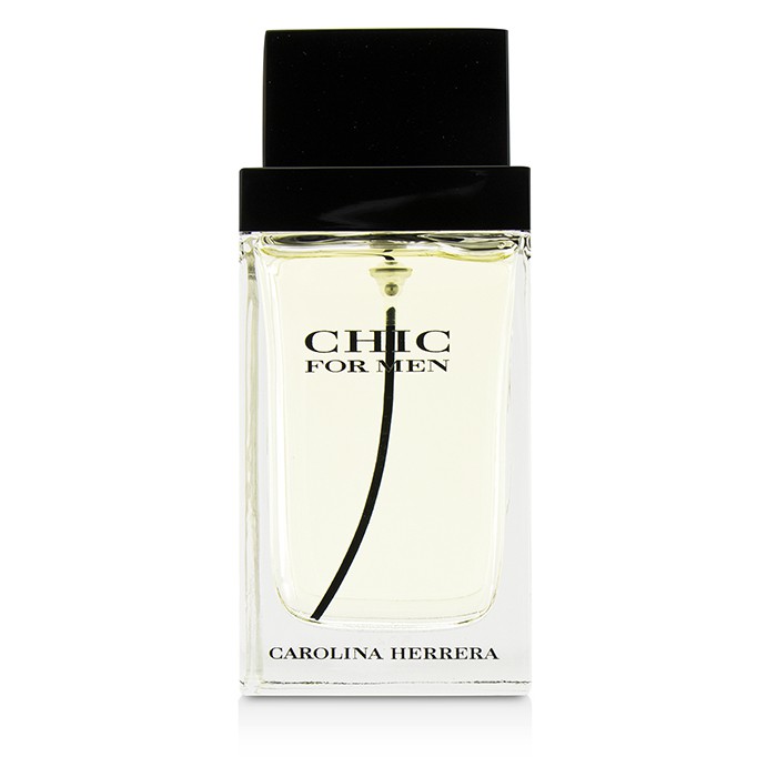 Carolina Herrera Chic Eau De Toilette Spray 100ml/3.4ozProduct Thumbnail