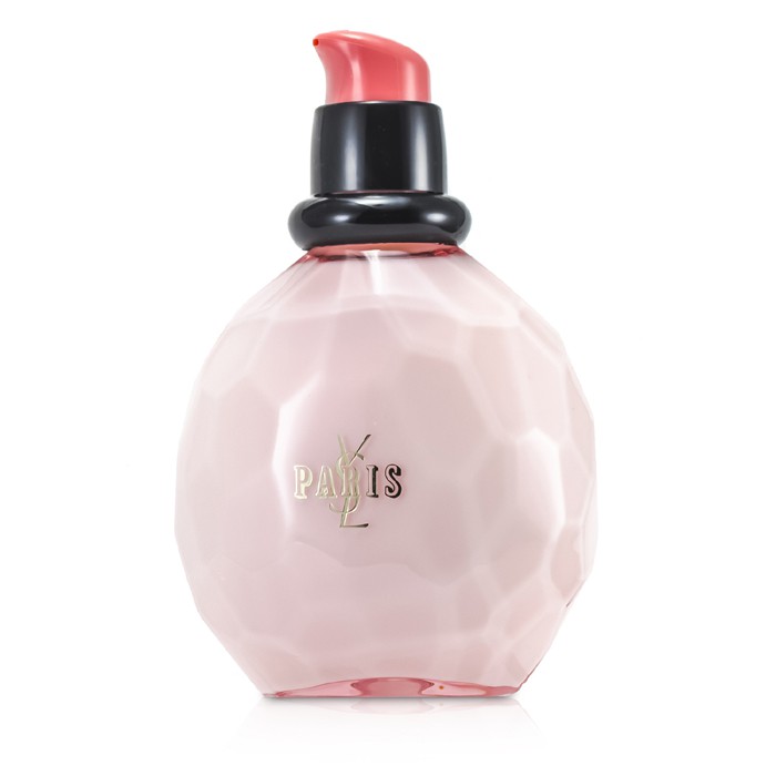 Yves Saint Laurent Paris Voile De Rose Body Lotion 200ml/6.7ozProduct Thumbnail
