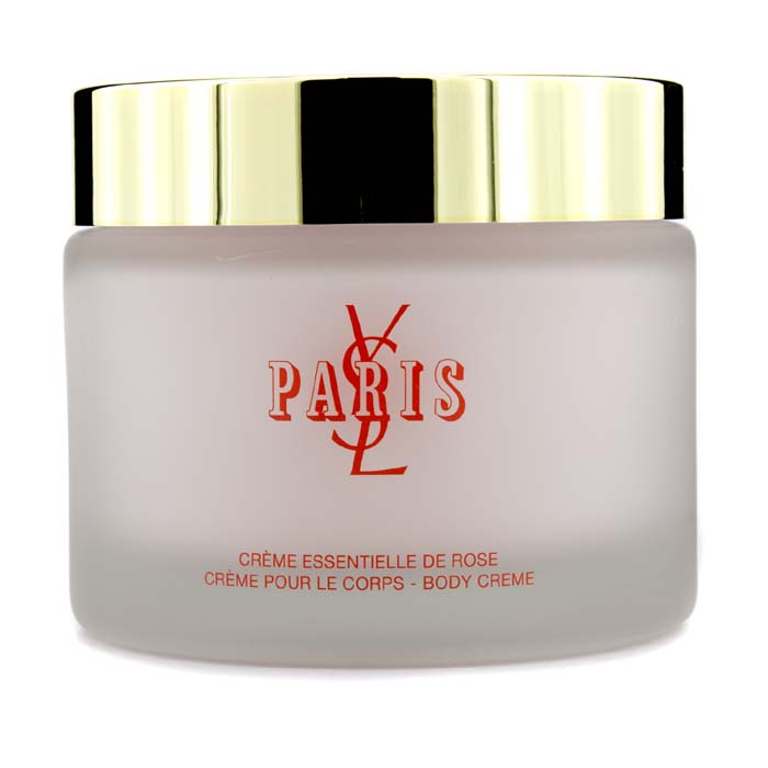 Yves Saint Laurent  伊夫聖羅蘭 YSL 巴黎 玫瑰精華乳霜 200ml/6.7ozProduct Thumbnail