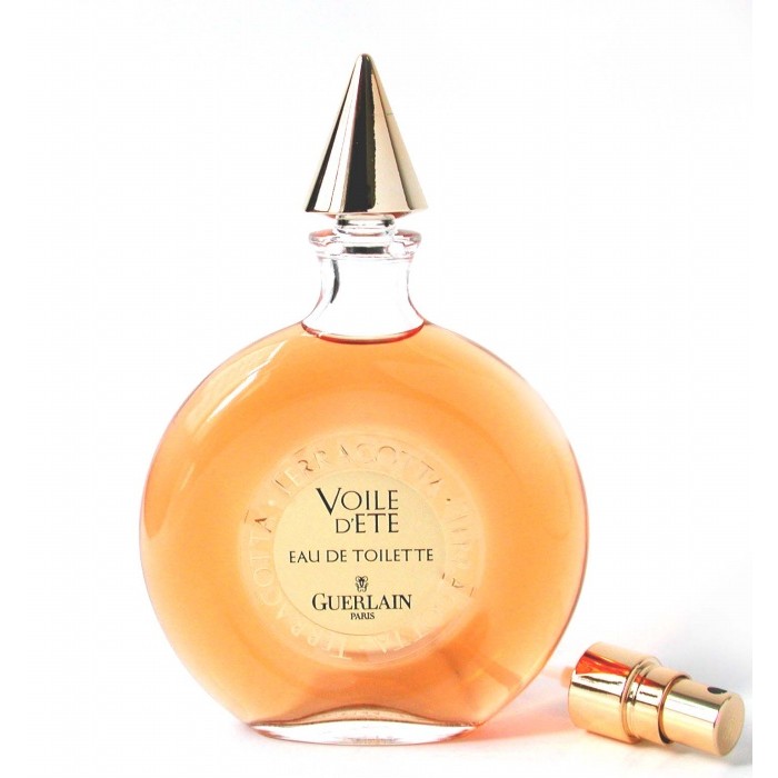 Guerlain Terracotta Eau De Toilette Spray 100ml/3.4ozProduct Thumbnail