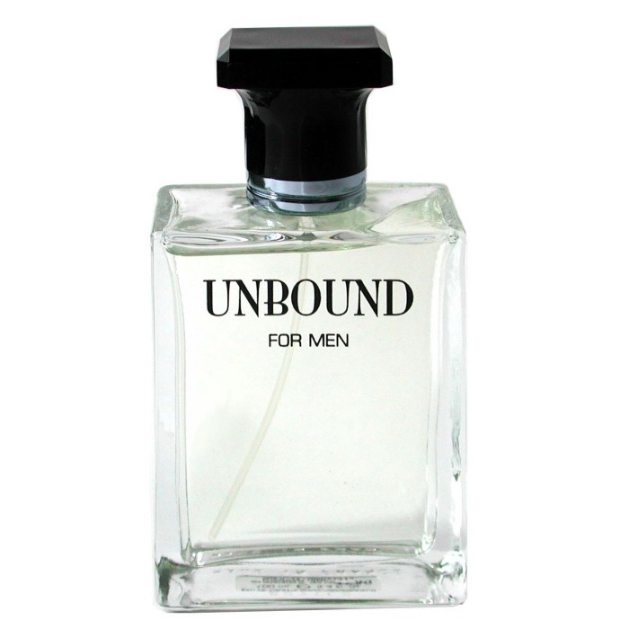 Halston Unbound For Men Eau De Toilette Spray 100ml/3.4ozProduct Thumbnail