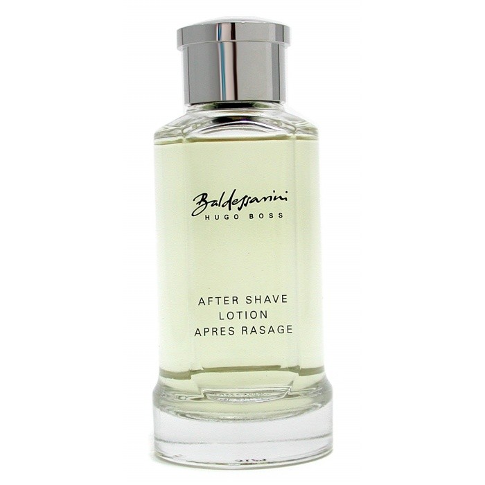 Hugo Boss Baldessarini After Shave Splash 75ml/2.5ozProduct Thumbnail