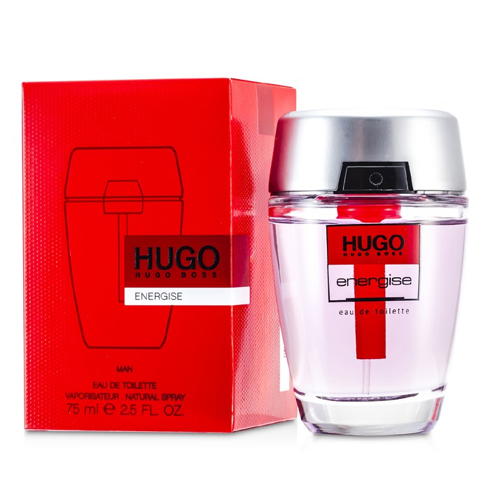 Hugo Boss - Hugo Energise Eau De 