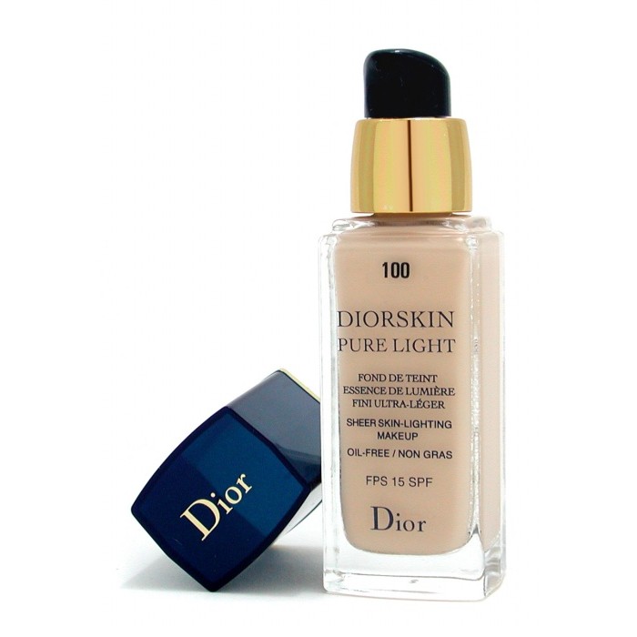 Christian Dior Diorskin Pure Light Makeup 30ml/1ozProduct Thumbnail