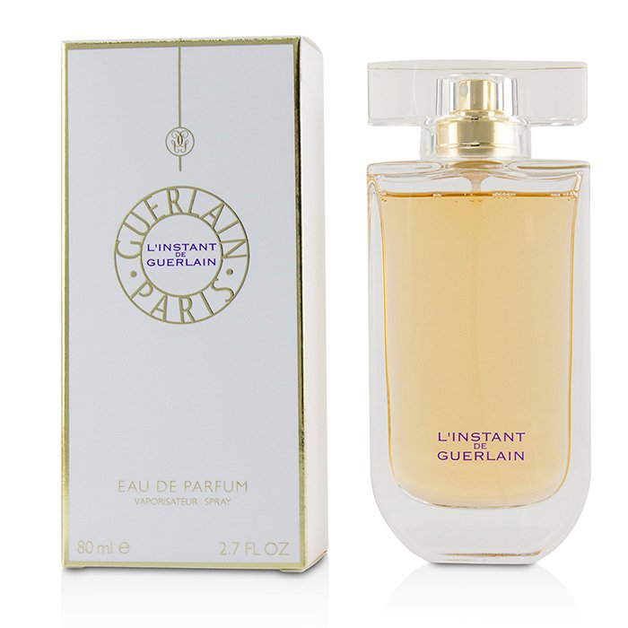 Guerlain L'Instant De Guerlain Eau De Parfum Spray 80ml/2.7ozProduct Thumbnail