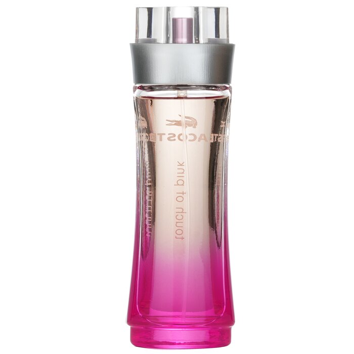 Lacoste Touch Of Pink Eau De Toilette Spray 90ml/3ozProduct Thumbnail