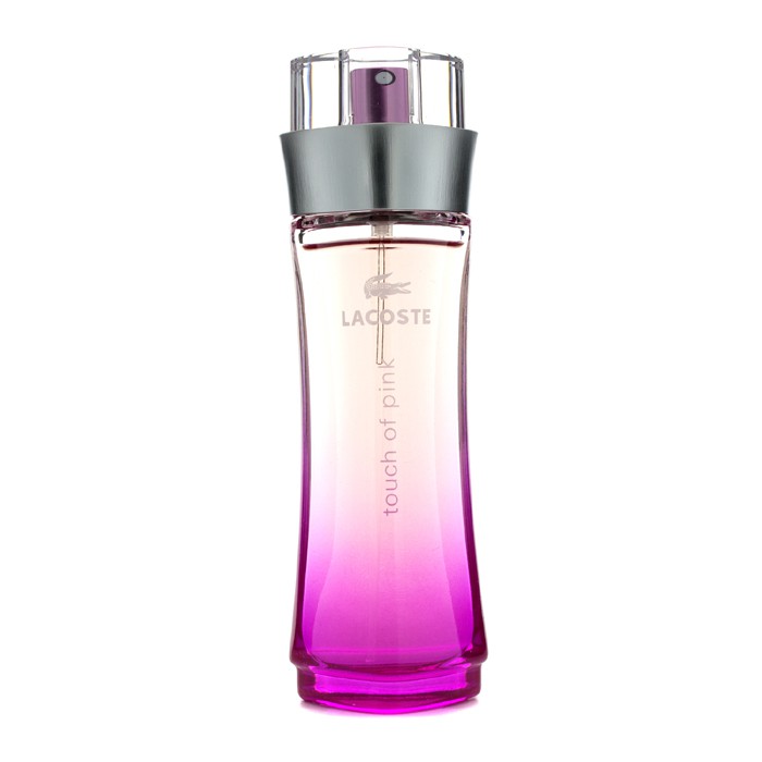 Lacoste Touch Of Pink Eau De Toilette Spray 50ml/1.6ozProduct Thumbnail