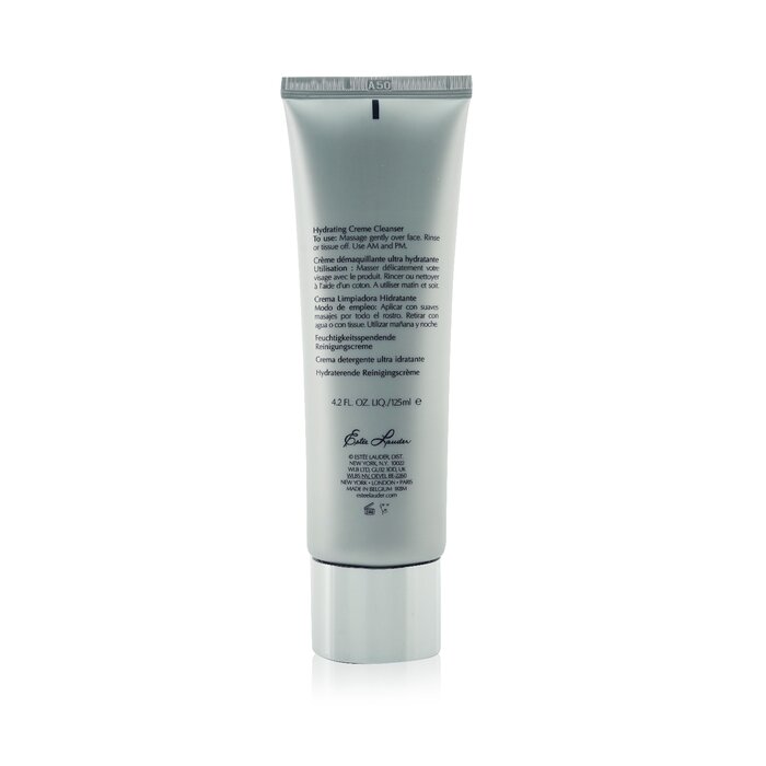 Estee Lauder Re-Nutriv Intensive Hydrating Cream Cleanser 125ml/4.2ozProduct Thumbnail