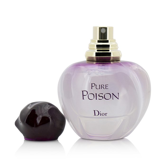 Vaccineren Vergelijken af hebben Christian Dior - Pure Poison Eau De Parfum Spray 30ml/1.02oz - Eau De  Parfum | Free Worldwide Shipping | Strawberrynet USA