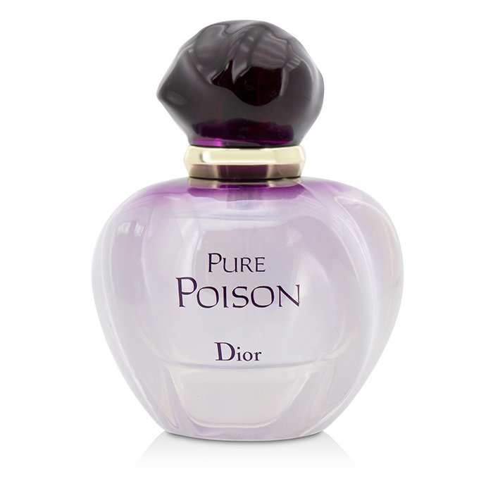 christian dior pure poison perfume