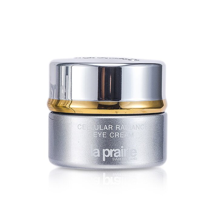 La Prairie Cellular Radiance Eye Cream 15ml/0.5ozProduct Thumbnail