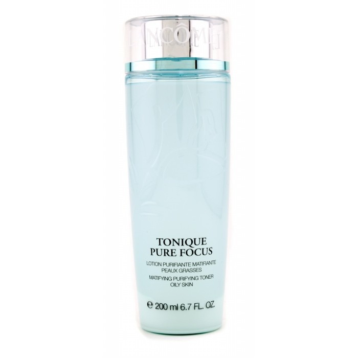 Lancome Pure Focus Matifying Purifying Lotion 200ml/6.7ozProduct Thumbnail