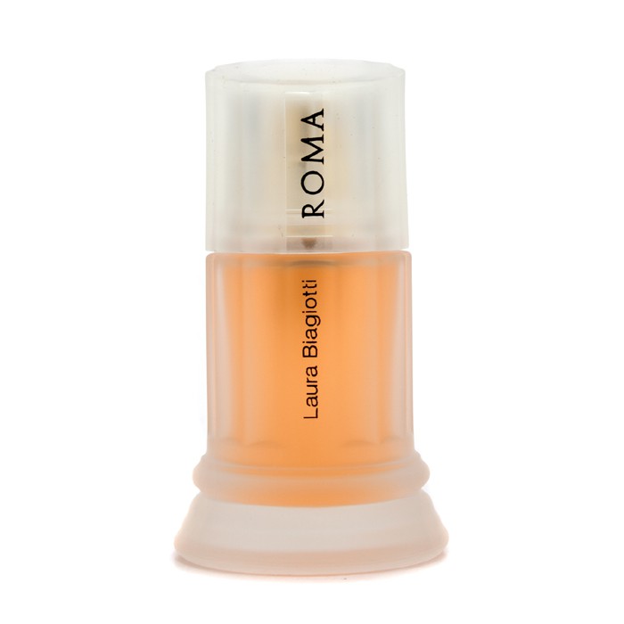 Laura Biagiotti Roma Eau De Toilette Spray 25ml/0.8ozProduct Thumbnail