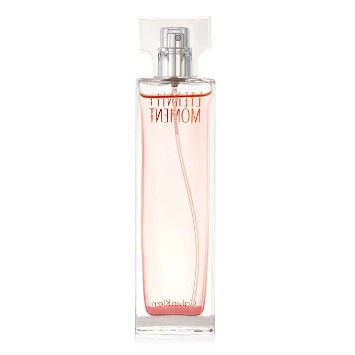 Calvin Klein - Eternity Moment Eau De Parfum Dạng Xịt 50ml/ - Eau De  Parfum | Free Worldwide Shipping | Strawberrynet VN