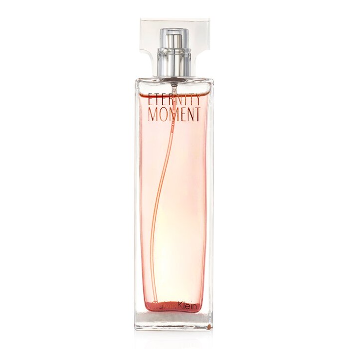 Gewoon spion Mentor Calvin Klein - Eternity Moment Eau De Parfum Spray 50ml/1.7oz - Eau De  Parfum | Free Worldwide Shipping | Strawberrynet CAR