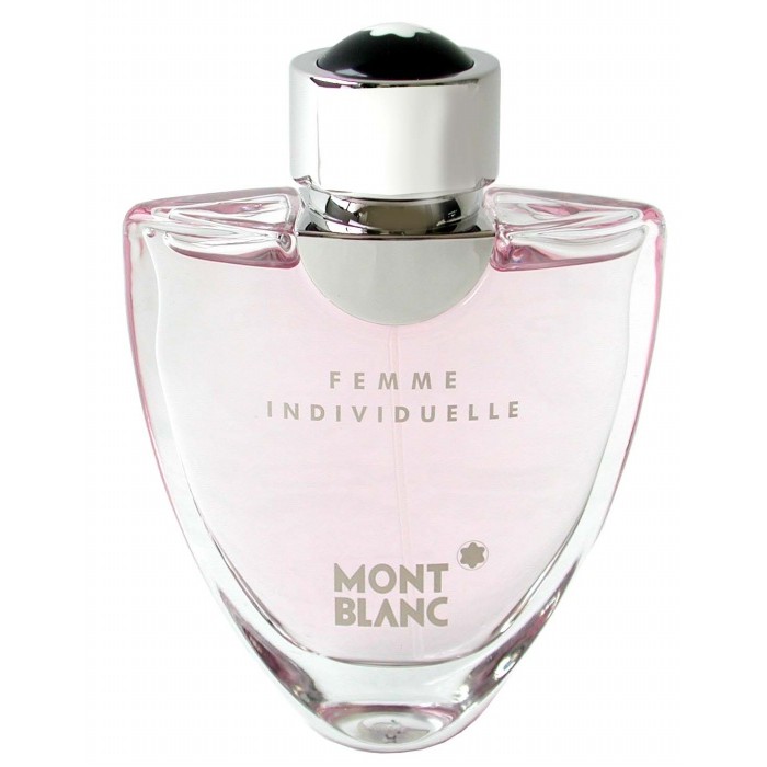 Montblanc Individuelle Eau De Toilette Spray 50ml/1.7ozProduct Thumbnail