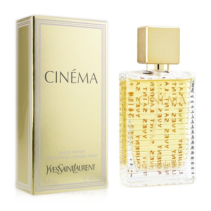 Yves Saint Laurent Cinema Eau De Parfum Spray 50ml/1.6ozProduct Thumbnail