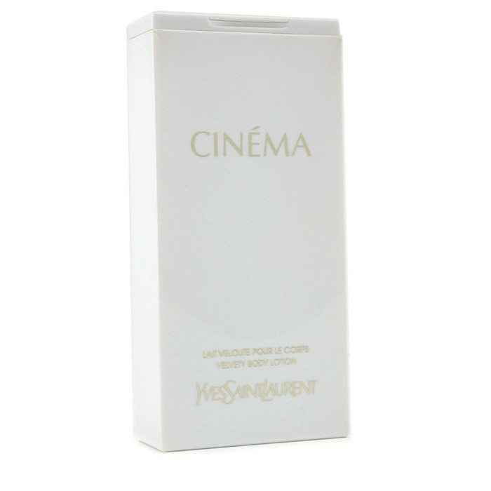 Yves Saint Laurent Cinema Velvety Body Lotion 200ml/6.6ozProduct Thumbnail