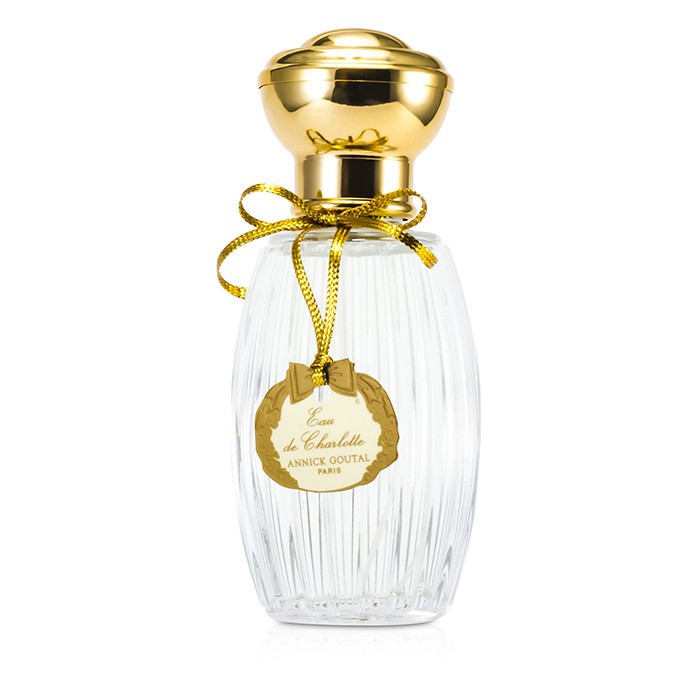 Annick Goutal Eau De Charlotte Eau De Toilette Spray 100ml/3.4ozProduct Thumbnail