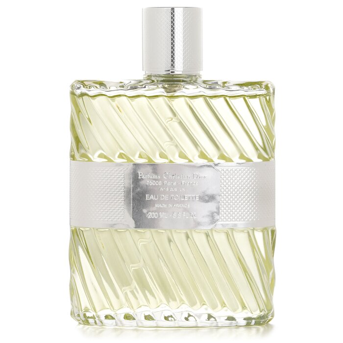 Christian Dior Eau Sauvage Eau De Toilette Spray 200ml/6.7ozProduct Thumbnail