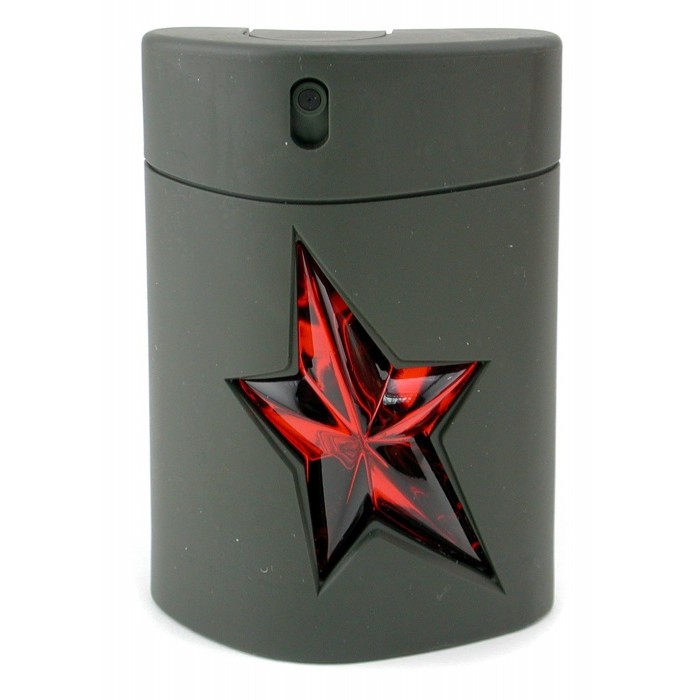 Thierry Mugler (Mugler) بي*مِن غوم رابر فلاسك ماء تواليت بخاخ 50ml/1.7ozProduct Thumbnail