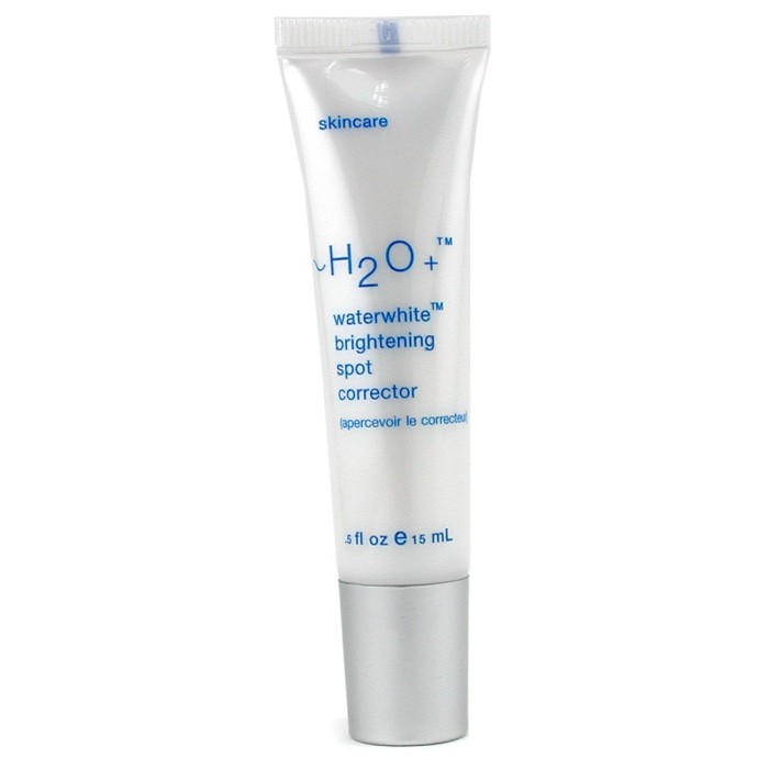 H2O+ Waterwhite Brightening Spot Corrector ( Pemutih Kulit ) 15ml/0.5ozProduct Thumbnail