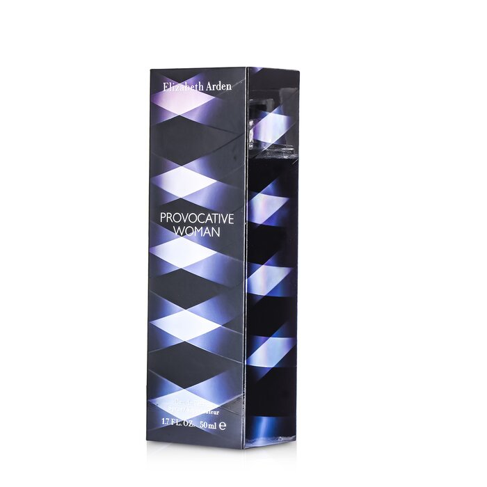 Elizabeth Arden Provocative Woman أو دو برفوم بخاخ 50ml/1.75ozProduct Thumbnail