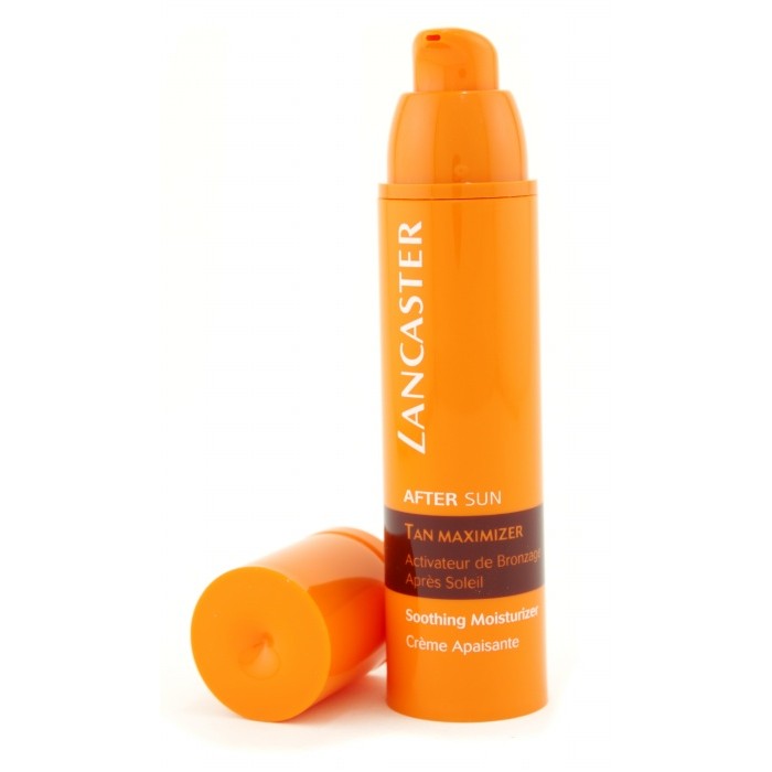 Lancaster Tan Maximizer After Sun Soothing Moisturizer 50ml/1.7ozProduct Thumbnail