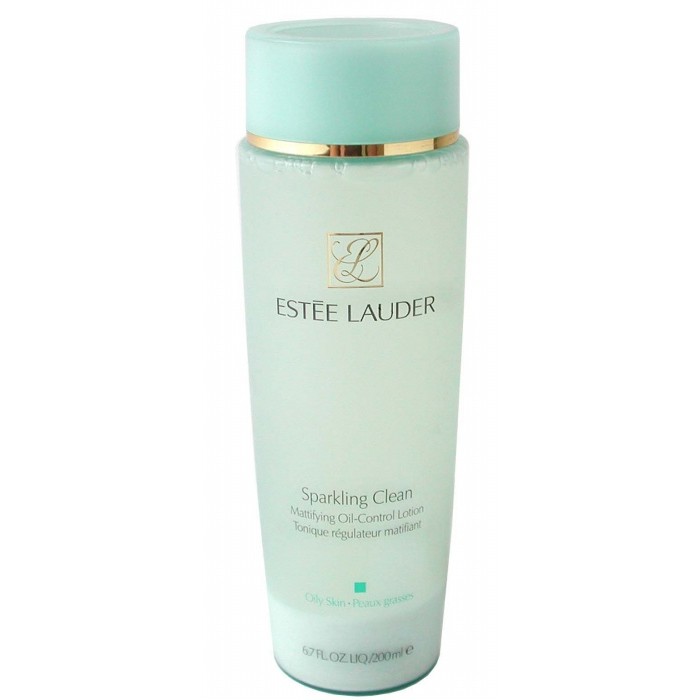 Estee Lauder Sparkling Clean Mattifying Oil-Control Lotion 200ml/6.7ozProduct Thumbnail