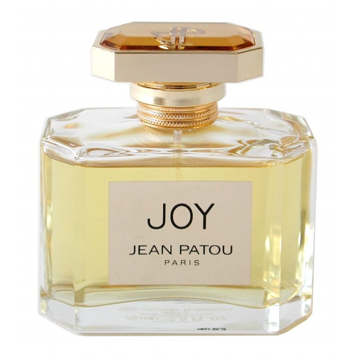Jean Patou Joy Eau De Parfum Natural Spray 75ml/2.5ozProduct Thumbnail