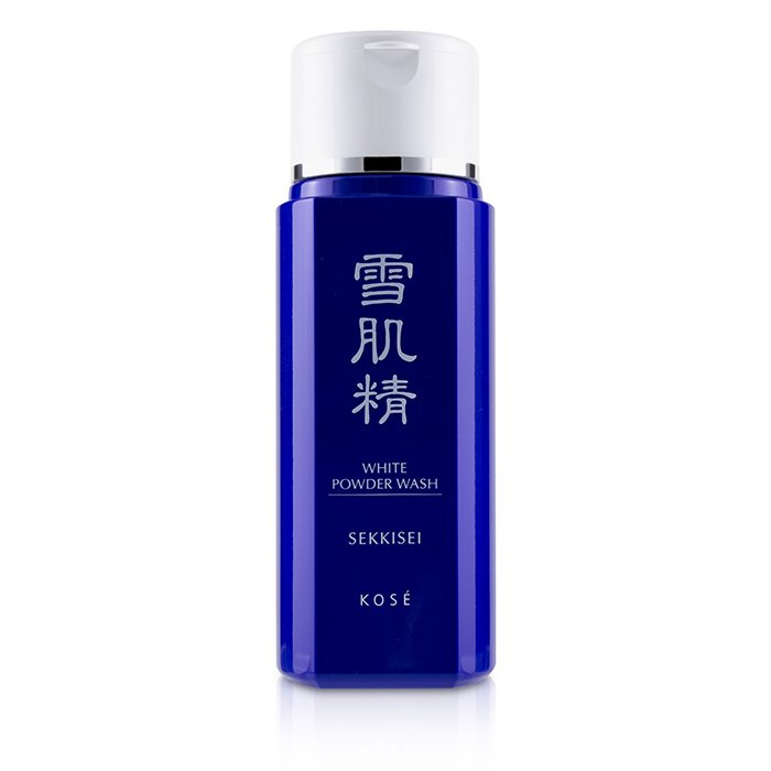 Kose Sekkisei White Powder Wash 100g/3.4ozProduct Thumbnail