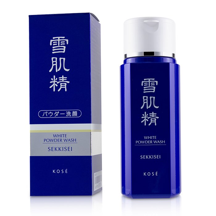 Kose Sekkisei White Powder Wash 100g/3.4ozProduct Thumbnail