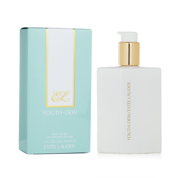 Estee Lauder Youth Dew Body Satin 150ml/5ozProduct Thumbnail