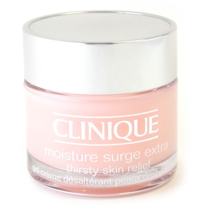 Clinique Moisture Surge Extra Thirsty Skin Relief 75ml/2.5ozProduct Thumbnail