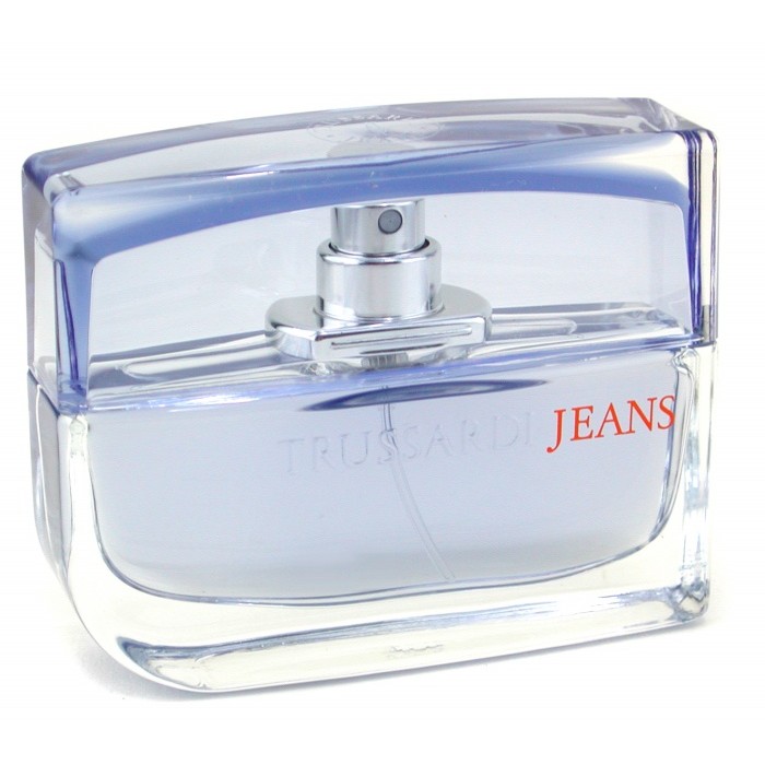 Trussardi Jeans Eau De Toilette Spray 30ml/1ozProduct Thumbnail