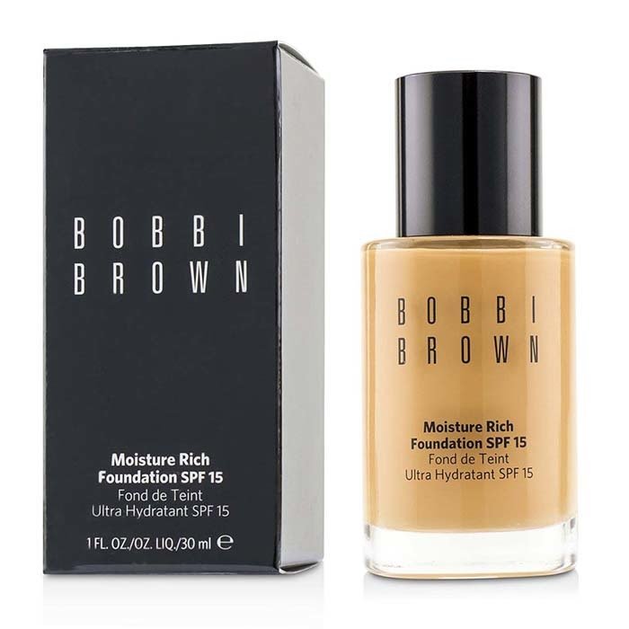 Bobbi Brown Ылғалдандыратын Байытылған Тоналды Крем SPF15 30ml/1ozProduct Thumbnail