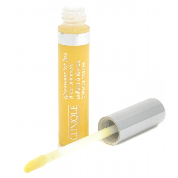 Clinique Glosswear For Lips Sheer Shimmers 5.8g/0.2ozProduct Thumbnail