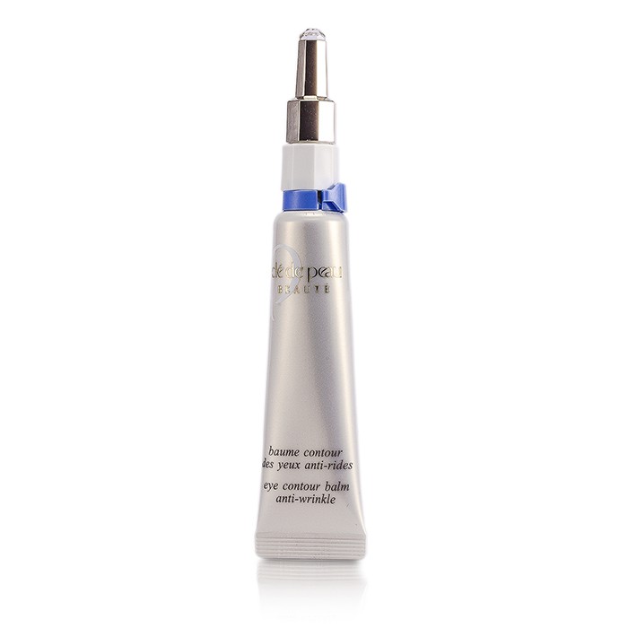 Cle De Peau Eye Contour Balm Anti-Wrinkle 15ml/0.52ozProduct Thumbnail