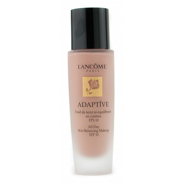 Lancome Matujący podkład w płynie Teint Adaptive SPF10 30ml/1ozProduct Thumbnail