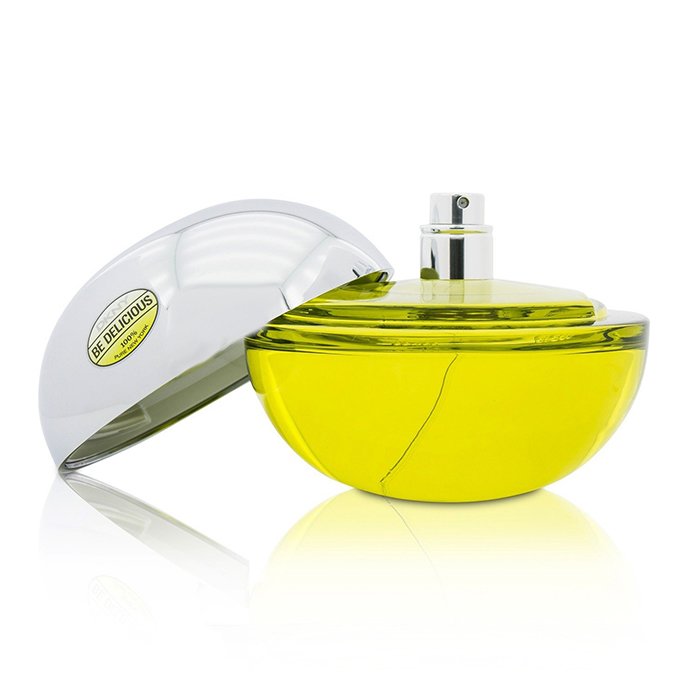 DKNY Be Delicious Eau De Parfum Spray  50ml/1.7ozProduct Thumbnail