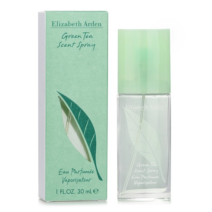 Elizabeth Arden Green Tea Eau Parfumee Spray  30ml/1ozProduct Thumbnail