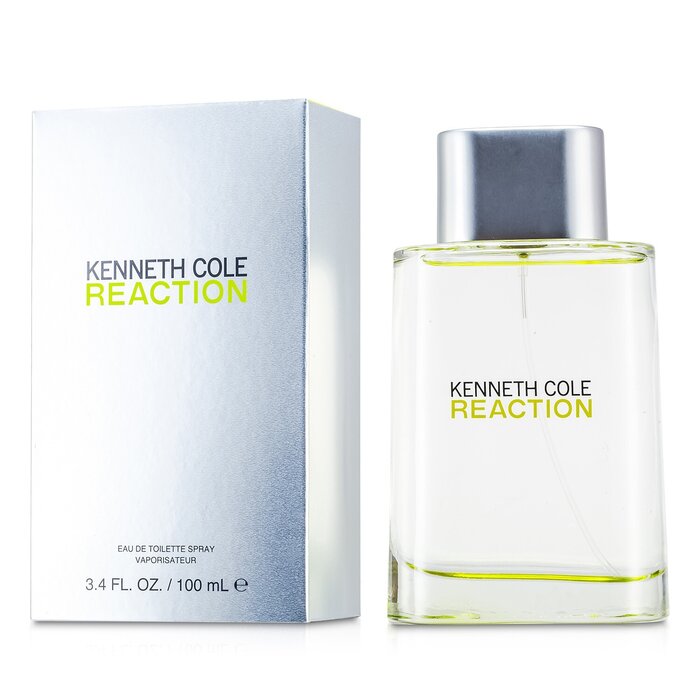 calvin klein reaction cologne