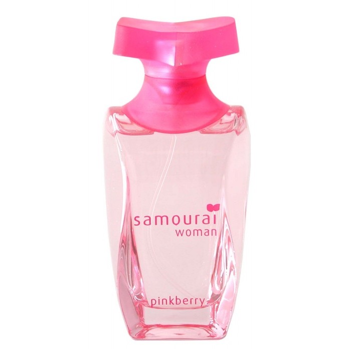 Alain Delon Woda toaletowa EDT Spray Samourai Pinkberry 50ml/1.7ozProduct Thumbnail