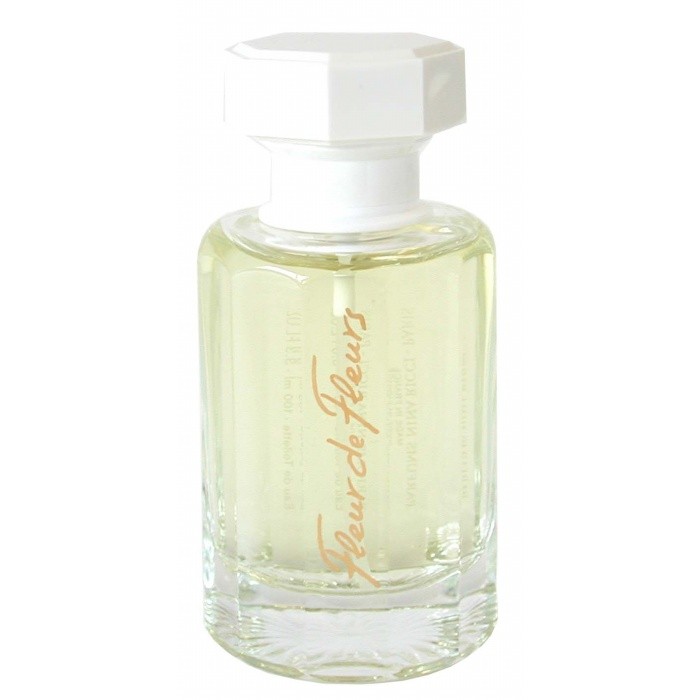 Nina Ricci Fleur De Fleur Eau De Toilette Spray 100ml/3.4ozProduct Thumbnail