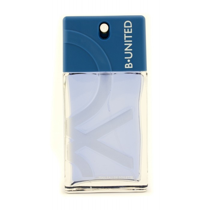 Benetton B-United Man Eau De Toilette Spray 100ml/3.4ozProduct Thumbnail